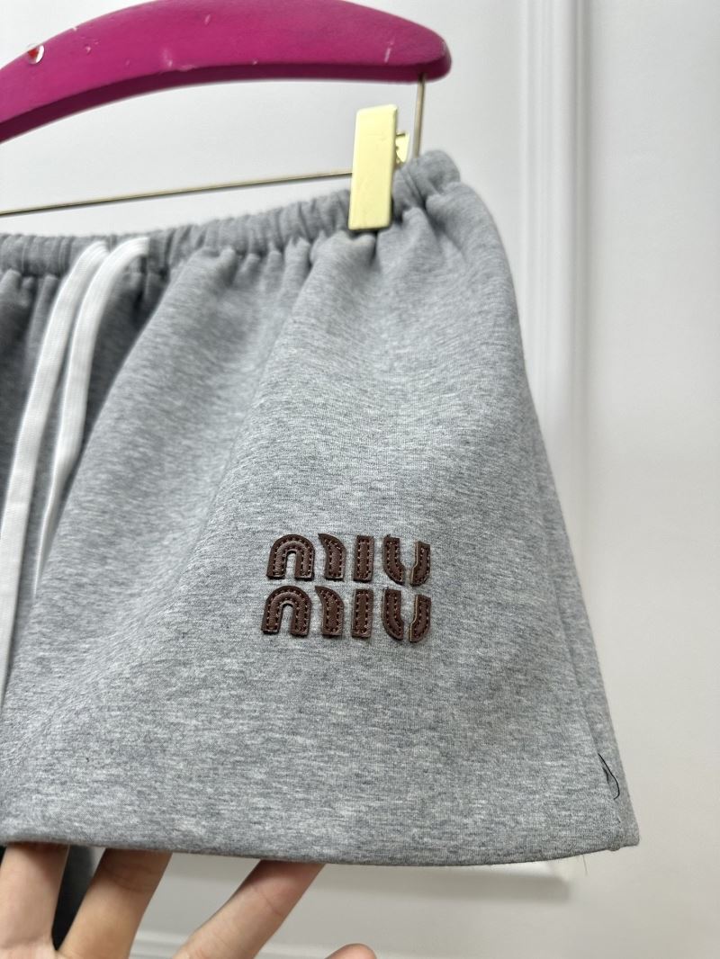 Miu Miu Outwear